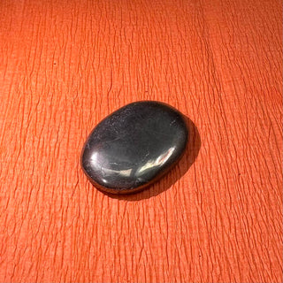 Iron Pyrite Cabochon - Increases assertiveness, confidence, vitality and is one of the top manifesting stones for increasing wealth
