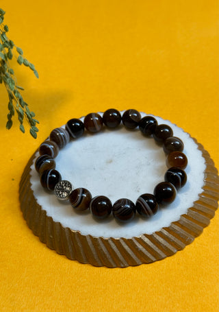 Evil Eye Sulemani - Assuages the problems of bones and joints and also the pain of shoulder and neck