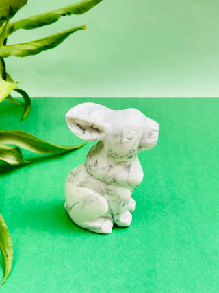 Bring Fertility Rabbit - Rabbit has been revered as a symbol of fertility, renewal, and the circle of life.
